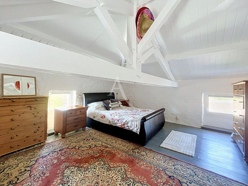 à vendre Maison
Puy L'eveque
- Photo 10