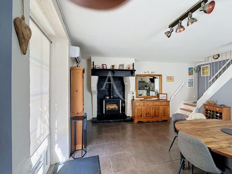à vendre Maison
Puy L'eveque
- Photo 2