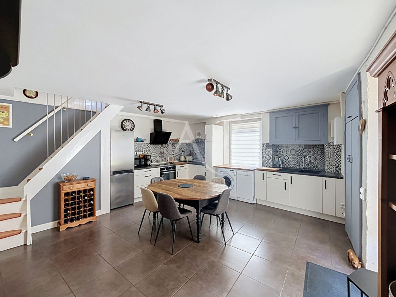 à vendre Maison
Puy L'eveque
- Photo 3