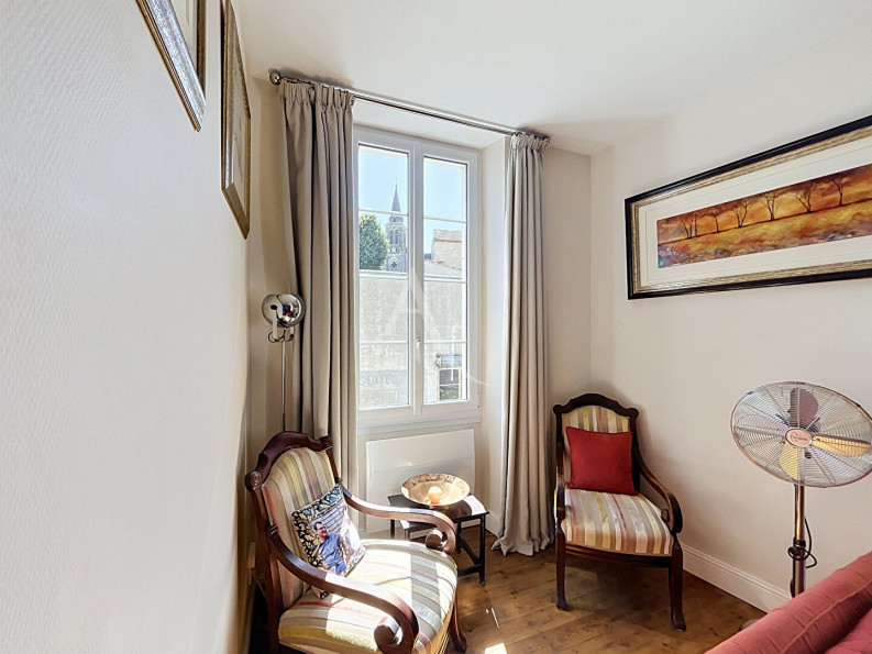 à vendre Maison
Puy L'eveque
- Photo 6