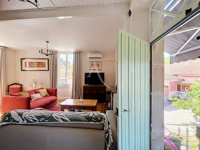 à vendre Maison
Puy L'eveque
- Photo 8