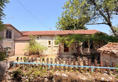 vente Maison
Sauzet