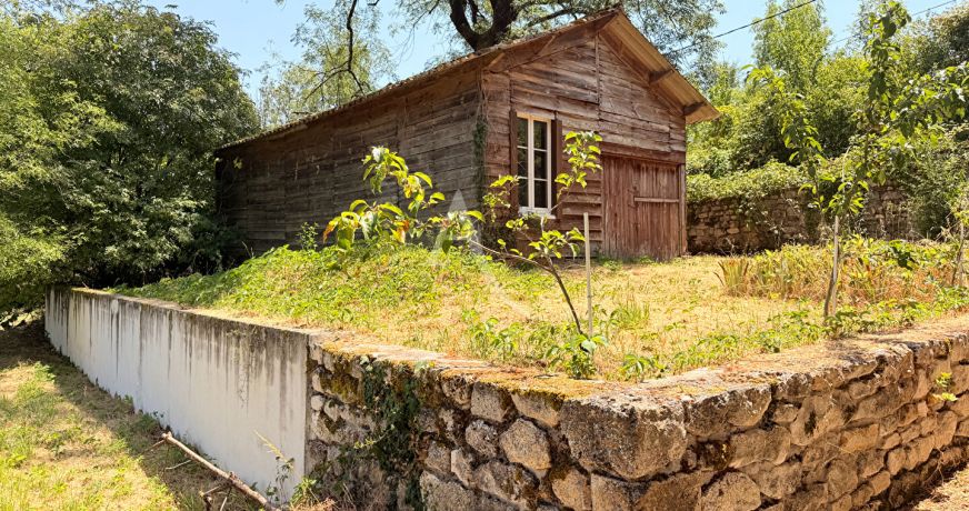 vente Maison
Sauzet