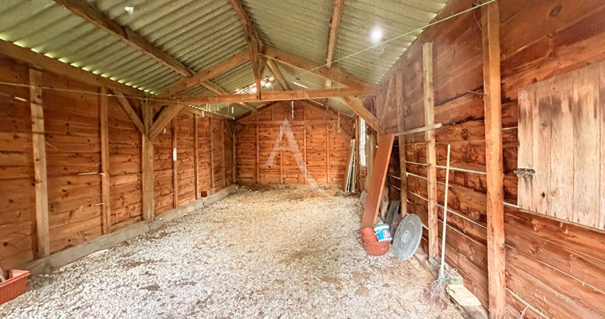 vente Maison
Sauzet