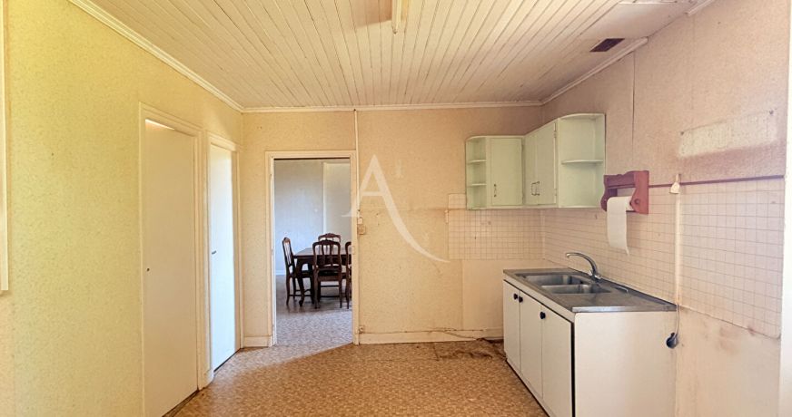 vente Maison
Sauzet