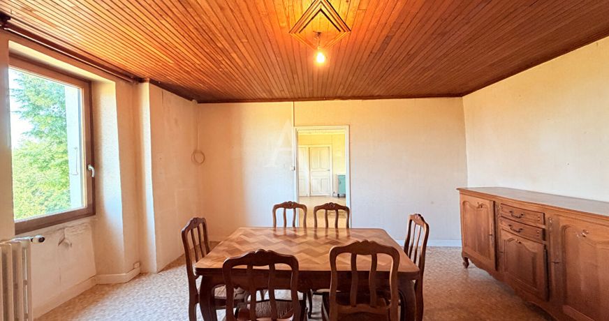 vente Maison
Sauzet