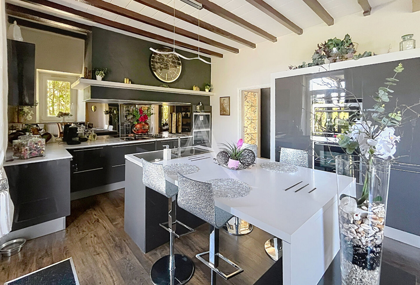 vente Maison
Luzech
- Photo 7