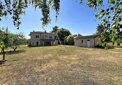 vente Maison
Prayssac