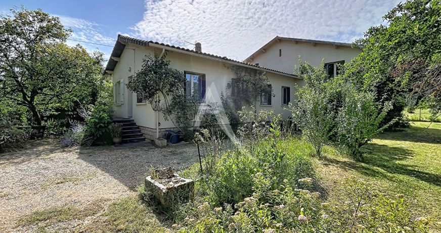 vente Maison
Duravel