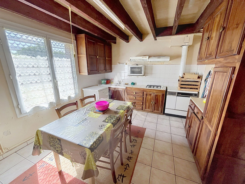 à vendre Maison
Duravel
- Photo 11