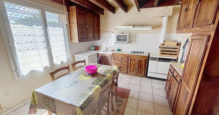 vente Maison
Duravel