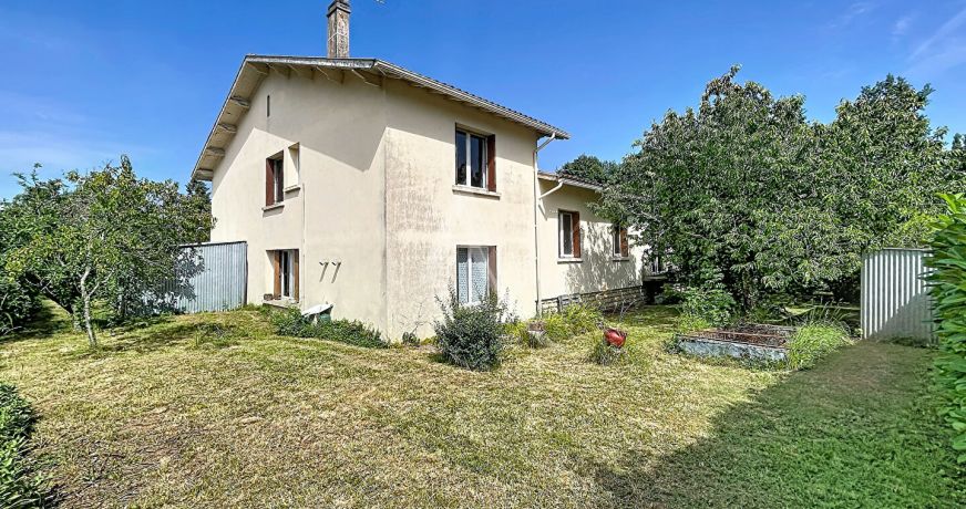vente Maison
Duravel