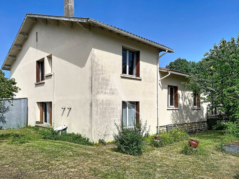 à vendre Maison
Duravel
- Photo 13