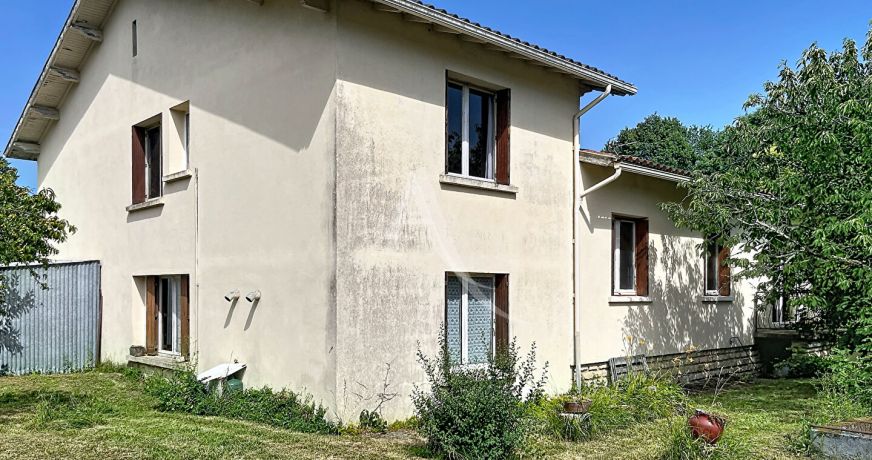 vente Maison
Duravel