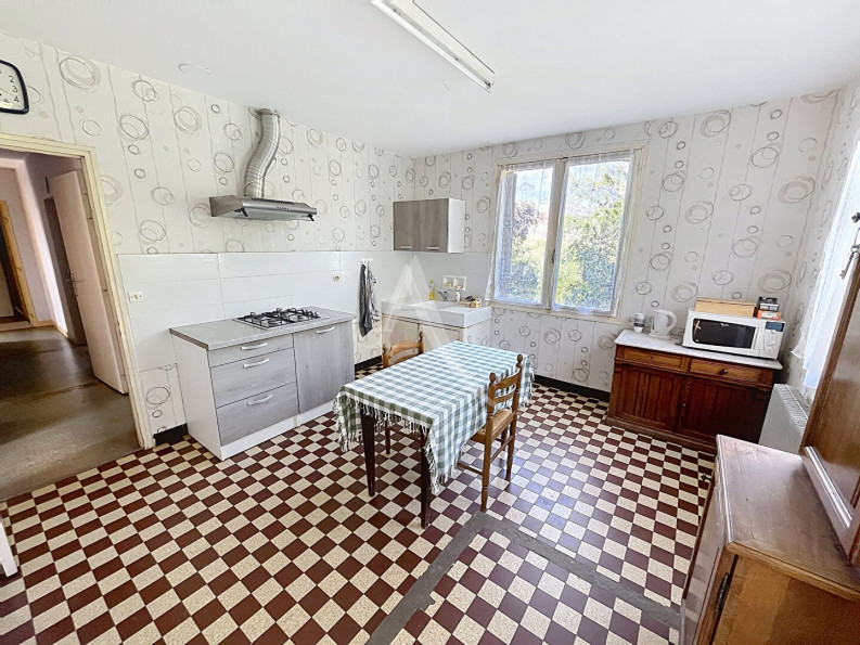 à vendre Maison
Duravel
- Photo 5