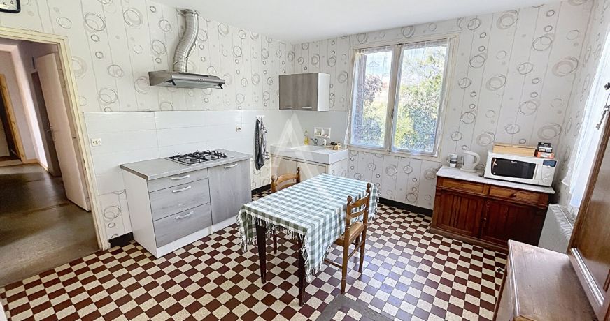 vente Maison
Duravel