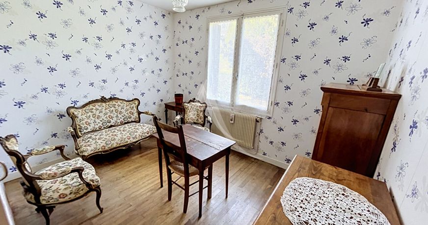 vente Maison
Duravel