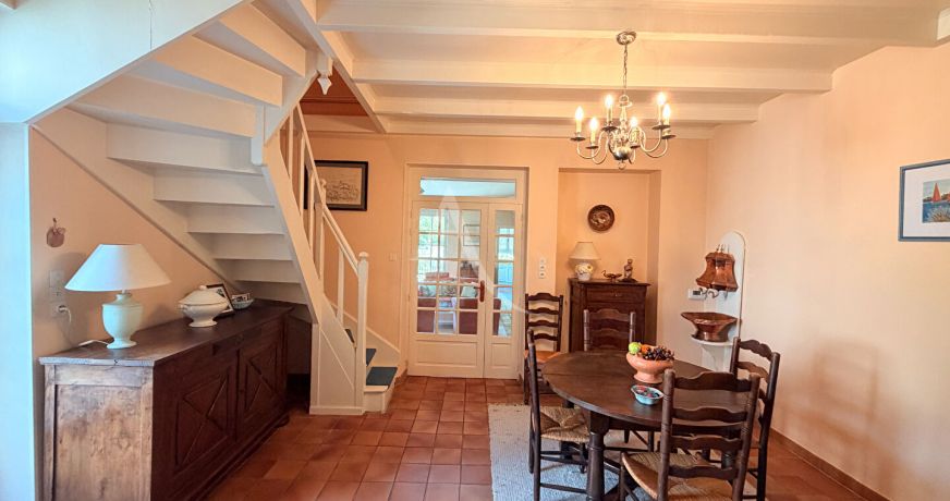vente Maison
Albas