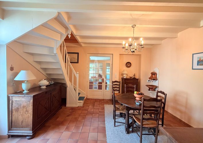 à vendre Maison
Albas