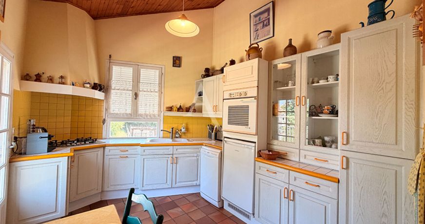 vente Maison
Albas