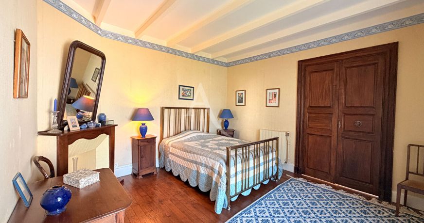 vente Maison
Albas