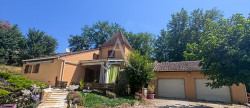 vente Maison
Saint Martin Le Redon