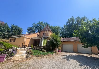 vente Maison
Saint Martin Le Redon