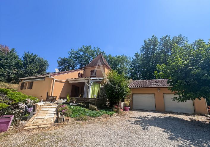 à vendre Maison
Saint Martin Le Redon