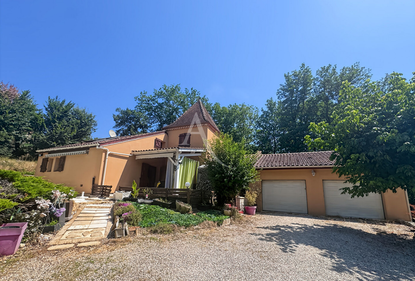vente Maison
Saint Martin Le Redon
- Photo 1