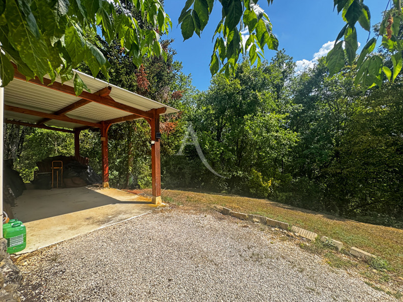 à vendre Maison
Saint Martin Le Redon
- Photo 10
