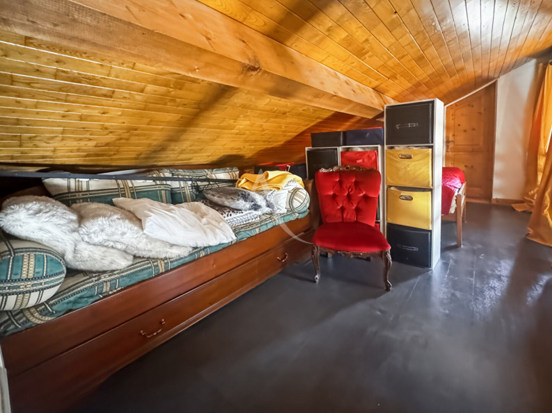 à vendre Maison
Saint Martin Le Redon
- Photo 11