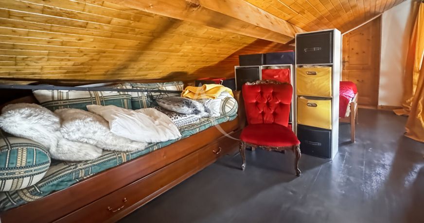 vente Maison
Saint Martin Le Redon