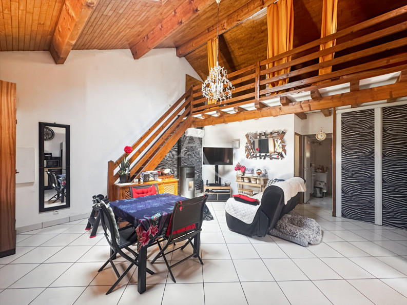 à vendre Maison
Saint Martin Le Redon
- Photo 12