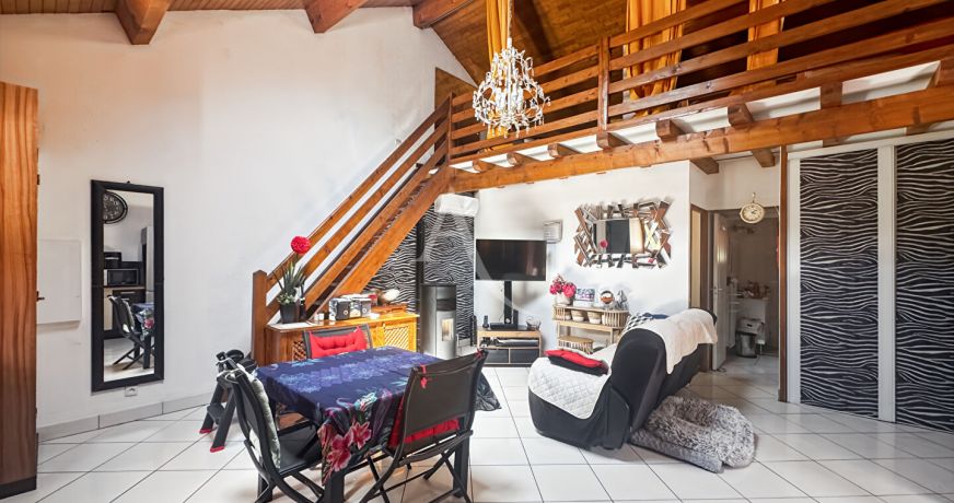 vente Maison
Saint Martin Le Redon