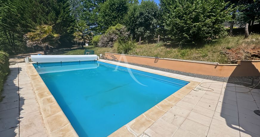 vente Maison
Saint Martin Le Redon