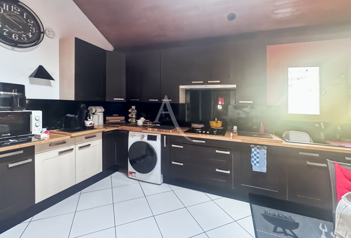 vente Maison
Saint Martin Le Redon
- Photo 3