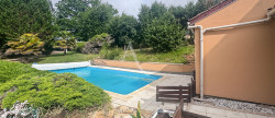 vente Maison
Saint Martin Le Redon