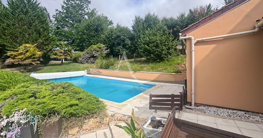vente Maison
Saint Martin Le Redon
