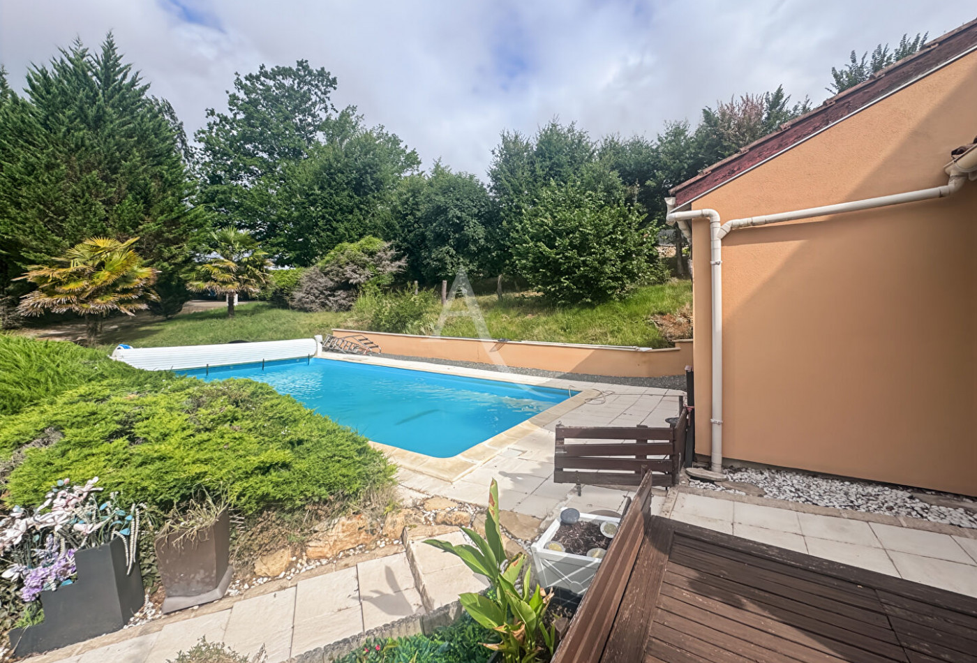 vente Maison
Saint Martin Le Redon
- Photo 4