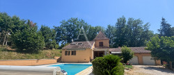 vente Maison
Saint Martin Le Redon