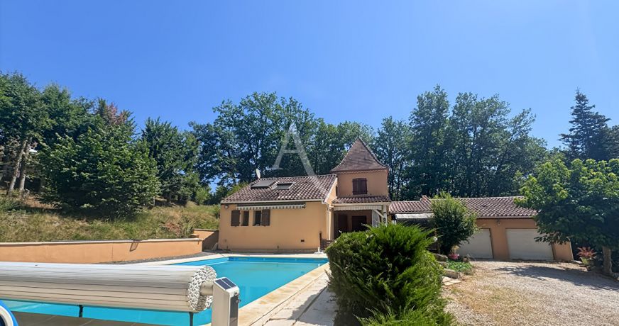 vente Maison
Saint Martin Le Redon