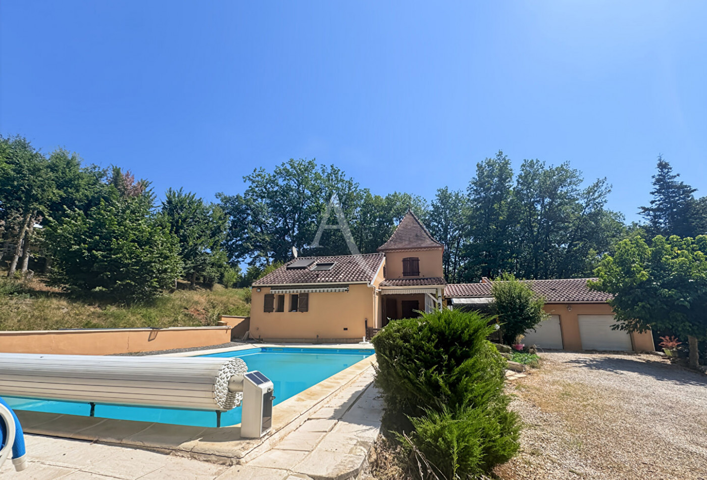 vente Maison
Saint Martin Le Redon
- Photo 6
