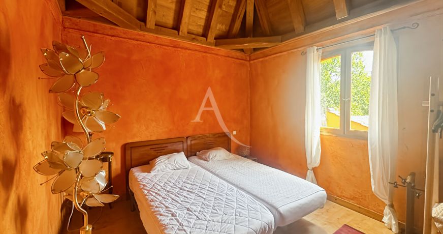 vente Maison
Saint Martin Le Redon