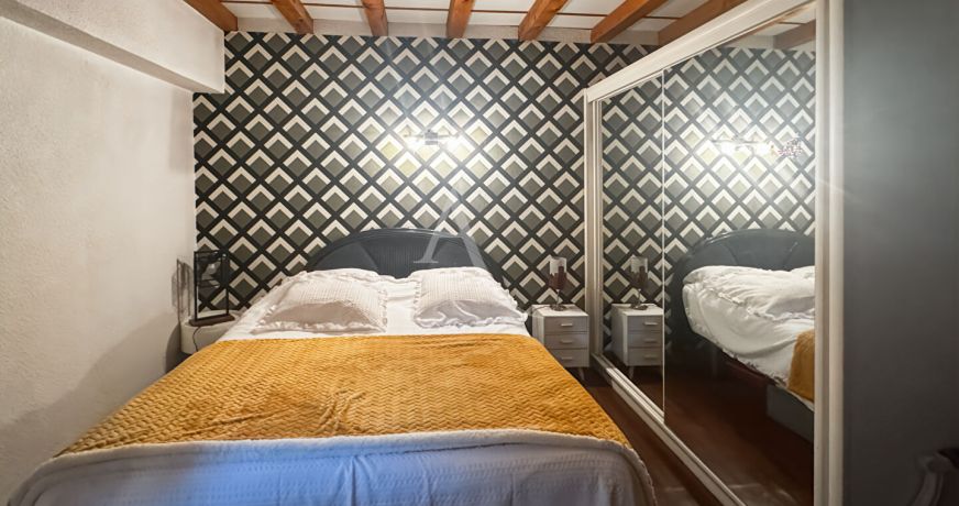 vente Maison
Saint Martin Le Redon