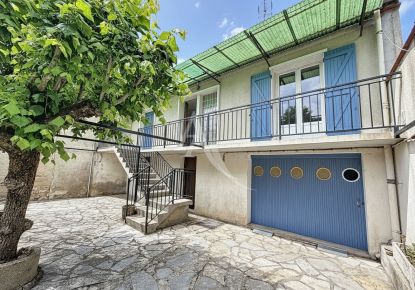 location Maison
Puy L Eveque