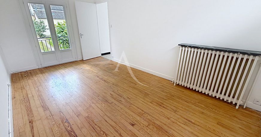 location Maison
Puy L Eveque