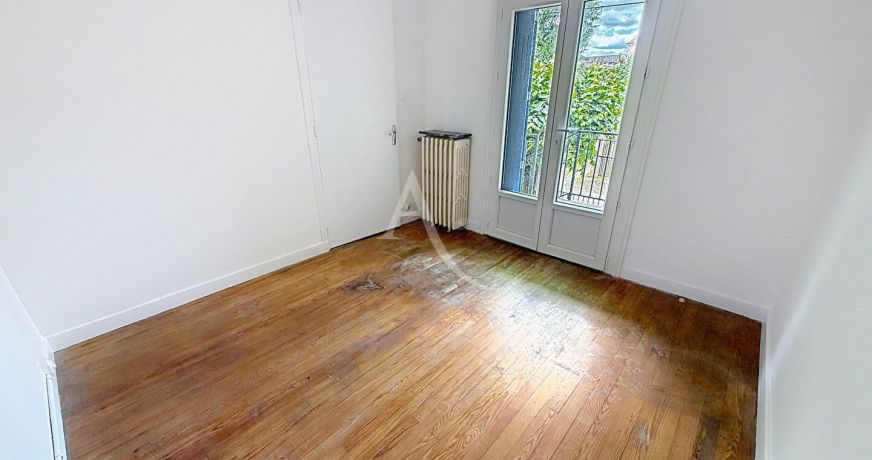 location Maison
Puy L Eveque