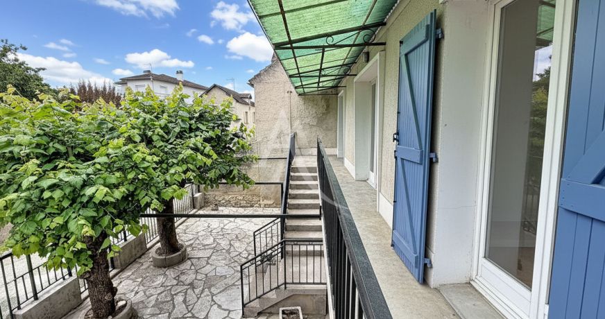 location Maison
Puy L Eveque