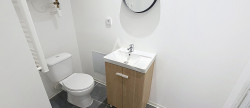 location Appartement
Prayssac