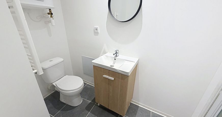 location Appartement
Prayssac